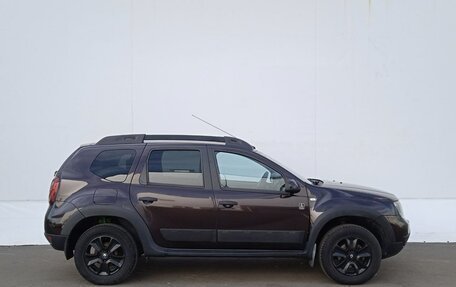 Renault Duster I рестайлинг, 2018 год, 1 295 000 рублей, 4 фотография