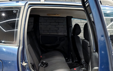 Chevrolet Niva I рестайлинг, 2008 год, 330 000 рублей, 18 фотография