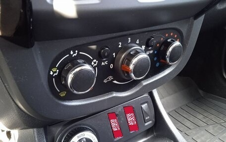 Renault Duster I рестайлинг, 2018 год, 1 295 000 рублей, 11 фотография