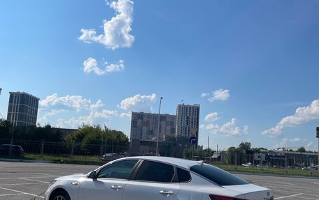 KIA Optima IV, 2019 год, 2 300 000 рублей, 13 фотография