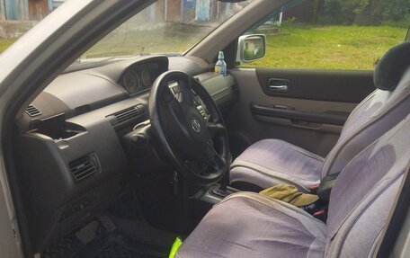 Nissan X-Trail, 2005 год, 850 000 рублей, 5 фотография