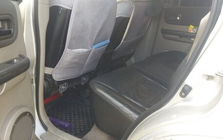 Nissan X-Trail, 2005 год, 850 000 рублей, 12 фотография