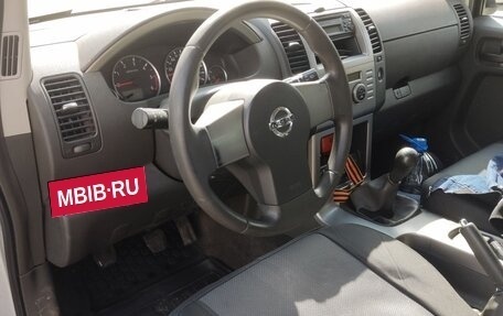 Nissan Pathfinder, 2005 год, 880 000 рублей, 6 фотография