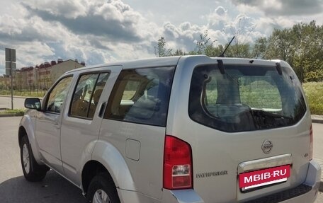 Nissan Pathfinder, 2005 год, 880 000 рублей, 4 фотография