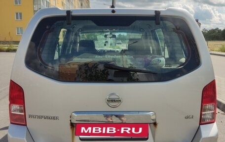 Nissan Pathfinder, 2005 год, 880 000 рублей, 5 фотография