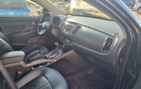 KIA Sportage III, 2012 год, 1 350 000 рублей, 6 фотография