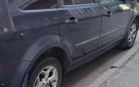 Ford C-MAX I рестайлинг, 2006 год, 350 000 рублей, 4 фотография