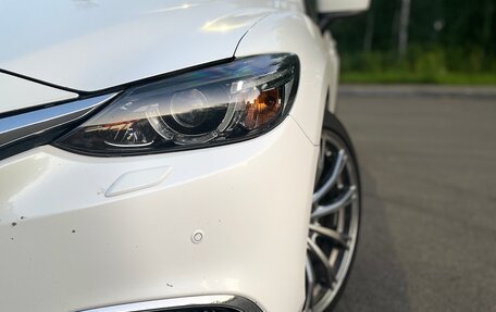 Mazda 6, 2017 год, 2 400 000 рублей, 5 фотография