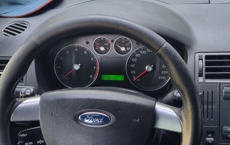 Ford C-MAX I рестайлинг, 2006 год, 350 000 рублей, 14 фотография