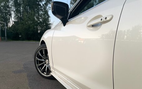 Mazda 6, 2017 год, 2 400 000 рублей, 7 фотография