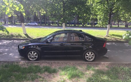 Volvo S40 II, 2009 год, 820 000 рублей, 3 фотография