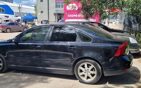 Volvo S40 II, 2009 год, 820 000 рублей, 5 фотография