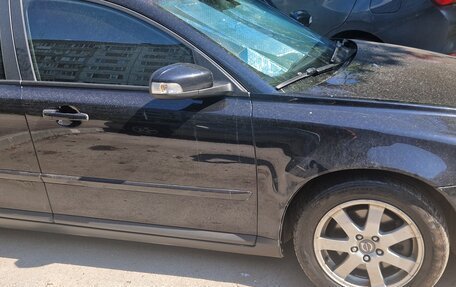 Volvo S40 II, 2009 год, 820 000 рублей, 2 фотография
