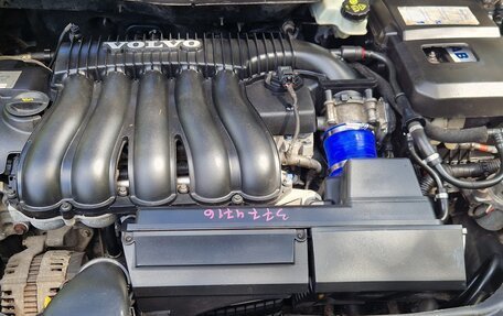 Volvo S40 II, 2009 год, 820 000 рублей, 12 фотография