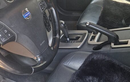 Volvo S40 II, 2009 год, 820 000 рублей, 14 фотография