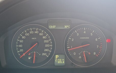 Volvo S40 II, 2009 год, 820 000 рублей, 15 фотография