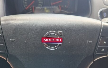Volvo S40 II, 2009 год, 820 000 рублей, 19 фотография