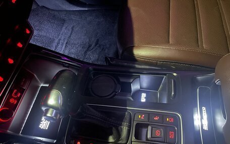 KIA Sorento III Prime рестайлинг, 2017 год, 2 590 000 рублей, 9 фотография