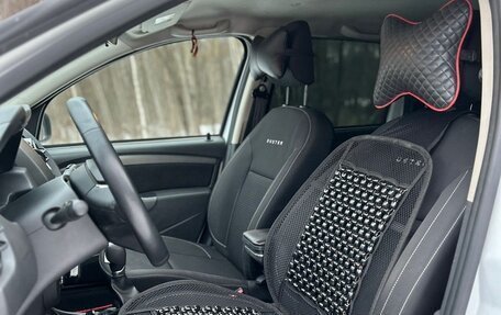 Renault Duster I рестайлинг, 2019 год, 1 380 000 рублей, 7 фотография