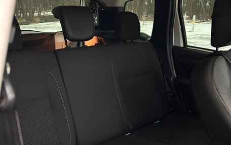 Renault Duster I рестайлинг, 2019 год, 1 380 000 рублей, 11 фотография
