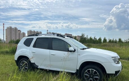 Renault Duster I рестайлинг, 2019 год, 1 380 000 рублей, 5 фотография