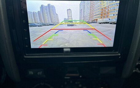 Renault Duster I рестайлинг, 2019 год, 1 380 000 рублей, 14 фотография