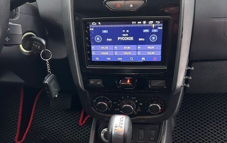 Renault Duster I рестайлинг, 2019 год, 1 380 000 рублей, 16 фотография