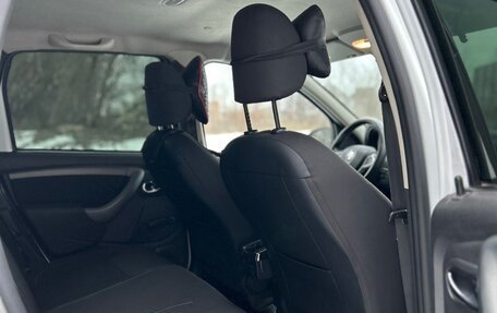 Renault Duster I рестайлинг, 2019 год, 1 380 000 рублей, 19 фотография