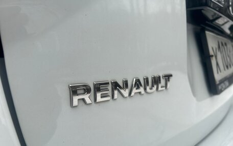 Renault Duster I рестайлинг, 2019 год, 1 380 000 рублей, 25 фотография