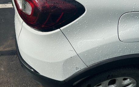 Renault Kaptur I рестайлинг, 2017 год, 1 300 000 рублей, 4 фотография
