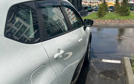 Renault Kaptur I рестайлинг, 2017 год, 1 300 000 рублей, 5 фотография