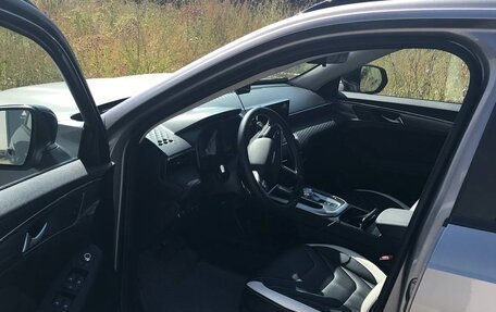 Haval Jolion, 2025 год, 2 250 000 рублей, 3 фотография