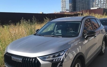 Haval Jolion, 2025 год, 2 250 000 рублей, 2 фотография