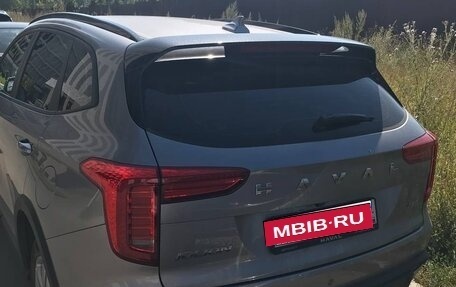 Haval Jolion, 2025 год, 2 250 000 рублей, 4 фотография