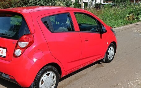 Ravon R2, 2016 год, 750 000 рублей, 13 фотография