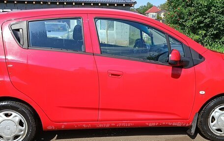 Ravon R2, 2016 год, 750 000 рублей, 14 фотография
