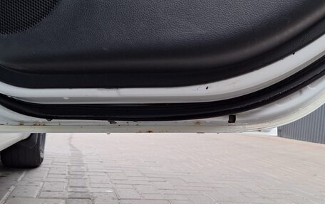 KIA Rio III рестайлинг, 2014 год, 800 000 рублей, 7 фотография