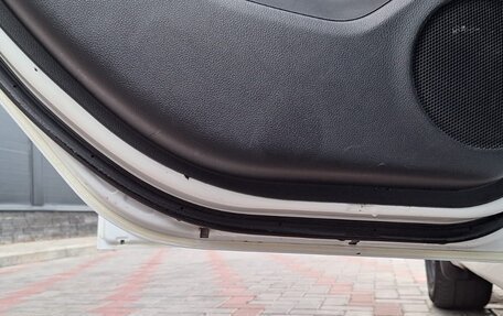 KIA Rio III рестайлинг, 2014 год, 800 000 рублей, 8 фотография