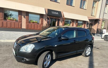 Nissan Dualis, 2007 год, 630 000 рублей, 4 фотография