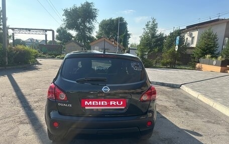 Nissan Dualis, 2007 год, 630 000 рублей, 3 фотография