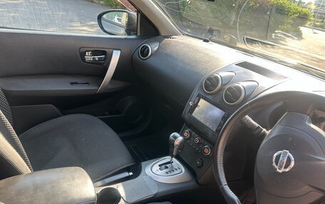 Nissan Dualis, 2007 год, 630 000 рублей, 9 фотография