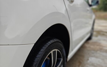 Volkswagen Polo VI (EU Market), 2012 год, 675 000 рублей, 9 фотография