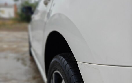 Volkswagen Polo VI (EU Market), 2012 год, 675 000 рублей, 11 фотография