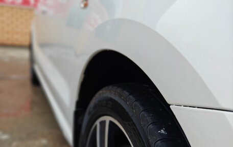 Volkswagen Polo VI (EU Market), 2012 год, 675 000 рублей, 12 фотография