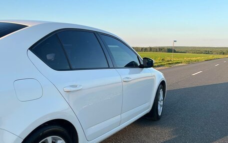 Skoda Octavia, 2014 год, 830 000 рублей, 7 фотография