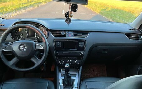 Skoda Octavia, 2014 год, 830 000 рублей, 3 фотография