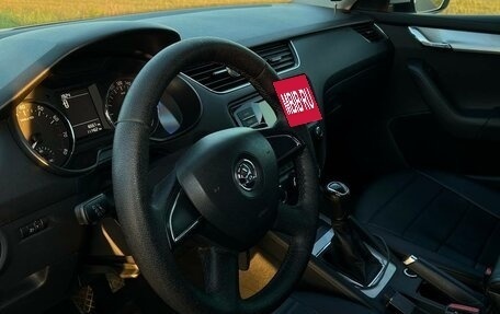 Skoda Octavia, 2014 год, 830 000 рублей, 6 фотография