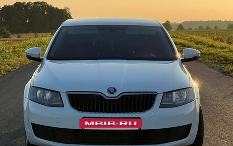 Skoda Octavia, 2014 год, 830 000 рублей, 5 фотография