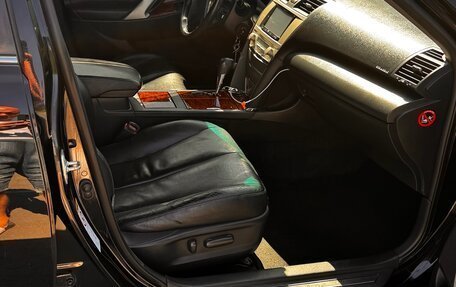 Toyota Camry, 2008 год, 850 000 рублей, 8 фотография