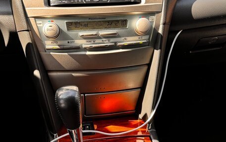 Toyota Camry, 2008 год, 850 000 рублей, 11 фотография